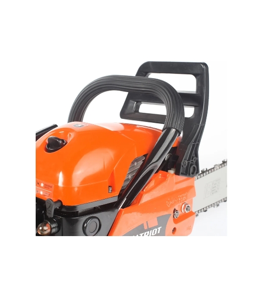 Бензопила Patriot PT 4518 2100Вт 2.9 л.с. дл.шин.: 45 см