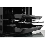 Духовой шкаф электрический Beko BBIM12301X нержавеющая сталь/черный, фото10