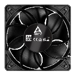 Вентилятор для корпуса Arctic S12038-4K черный, 120 мм, 4000 об/мин, 4 pin, фото5