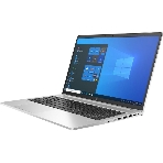 Ноутбук HP ProBook 455 G8 серебристый 45N85ES_16G 15.6' IPS FHD AMD Ryzen 5 5600U/16(8+8)Gb/512Gb SSD/VGA int/FP/noOS, фото3