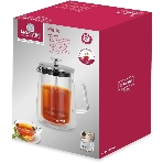 Френч-пресс с двойными стенками Rondell Calypso RDS-1822 1,0 л, фото2