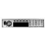 Серверный корпус ExeGate Pro 2U650-05 (RM 19', высота 2U, глубина 650,БП 800ADS, 2*USB), фото5