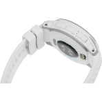 Умные часы Garmin Instinct 2S Solar Surf Edition Ericeira, 0.79' PMOLED, Wi-Fi, Bluetooth 4.2, NFC, IP68, черный / белый, фото3