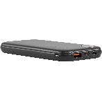 Портативный аккумулятор Digma DGPF10B 10000mAh QC3.0/PD3.0 22.5W 3A USB-A/USB-C черный, фото10