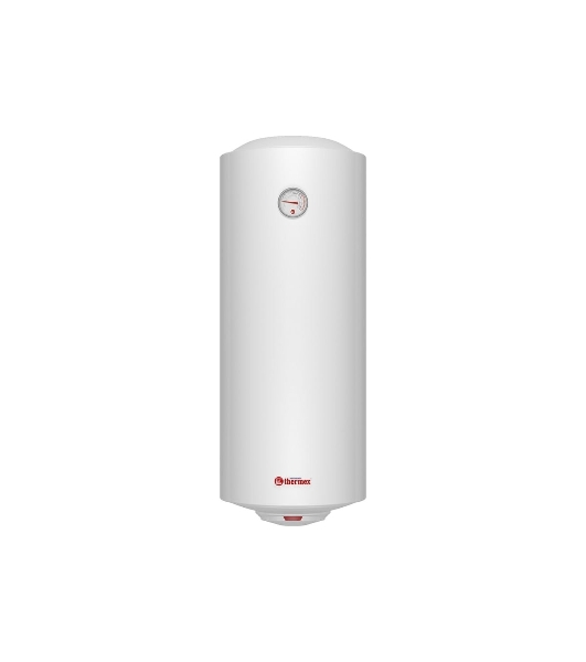 Водонагреватель электрический Thermex TitaniumHeat 70 V Slim белый, накопительный, 70 л, 2 кВт, настенный, вертикальный, узкий корпус, бак с титановым покрытием