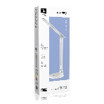 Светильник настольный Smartbuy (SBL-DL-10-r-w) 10W/4000K, фото3