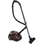 Пылесос Vitek VT-8138 коричневый/черный, 350/2200 Вт, уборка сухая, пылесборник мешок 2 л, фото11