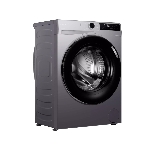 Стиральная машина Candy Nova C33W4 07MBR-07 серый, загрузка фронтальная 7 кг, 1000 об/мин, класс A, фото5