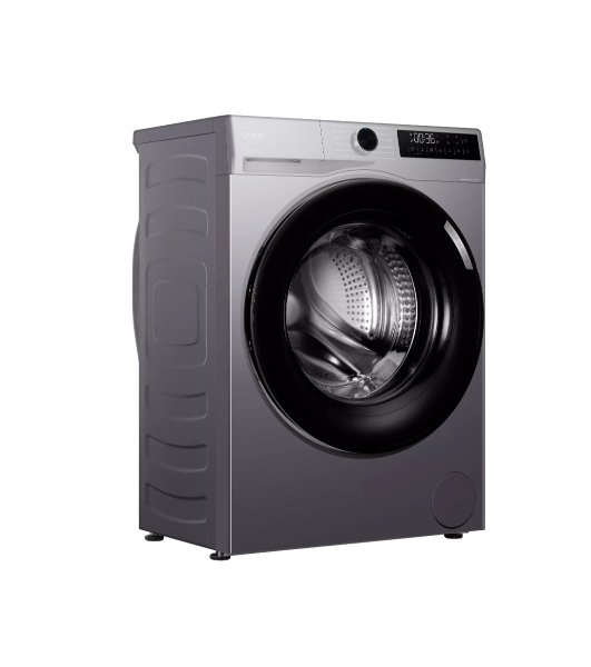 Стиральная машина Candy Nova C33W4 07MBR-07 серый, загрузка фронтальная 7 кг, 1000 об/мин, класс A