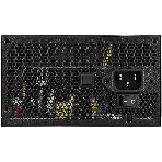 Блок питания Aerocool/Formula KCAS PLUS GOLD 850W (850W, ATX v2.4, APFC, Fan ARGB 12cm, 80+ Gold, Retail), фото7