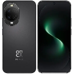 Смартфон Huawei Nova 15 12/512GB черный, фото 1