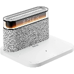 Портативная колонка BBK BTA2020 белый 5W 1.0 BT 10м 1200mAh, фото15