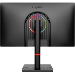 Монитор 27' NPC MD2707-K IPS 1920x1080, 240 Гц, 1 мс, 16:9, 250 кд/м², 2xHDMI, 1хDP, черный/красный, фото6