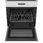 Духовой шкаф электрический HOMSair OEH606WH белый, фото7