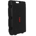 Отбойный молоток Deli DE-DG30-1E (2100Вт, 75Дж, кейс), фото2