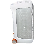 Минисистема Hi-Fi JBL Partybox Stage 320 белый 240Вт USB BT, фото6