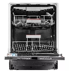 Посудомоечная машина Bosch SMV4HMX25Q стальной, фото10