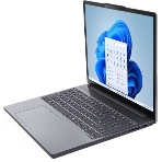 Ноутбук Lenovo IdeaPad Slim 3 15AHP10/15.3'/IPS/AMD Ryzen 7 8840HS/16Gb/512Gb SSD/AMD Radeon Graphics/No OS/серый/1.63kg, фото7