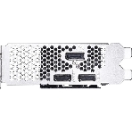 Видеокарта MSI RTX3050 LP E OC 6GB GDDR6 96bit DP 2xHDMI 2FAN RTL, фото2