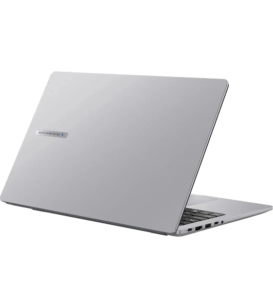 Ноутбук ASUS ExpertBook P1 P1503CVA-S72505 Intel Core 5 210H 2200MHz/15.6'/1920x1080/16GB/512GB SSD/Intel Graphics/Wi-Fi/Bluetooth/Windows 11 Pro (90NX0881-M02VE0_Win11P) Grey