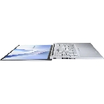 Ноутбук ASUS VivoBook 16 M1605NAQ-MB131 AMD Ryzen 7 170 3200MHz/16'/1920x1200/16GB/1024GB SSD/AMD Radeon 680M/Wi-Fi/Bluetooth/Windows 11 Pro (90NB1832-M005F0_Win11P) Silver, фото4