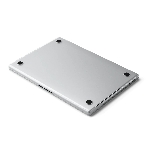 Чехол для ноутбука 16' Satechi Eco Hardshell прозрачный пластик (ST-MBP16CL), фото5
