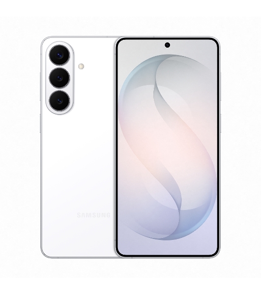 Смартфон Samsung Galaxy S26+ SM-S947B 12/512Gb, белый