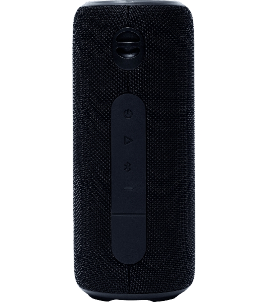 Портативная колонка MEG SSA45BL, 45Вт, Bluetooth, влагозащита IPX7, сабвуфер, эквалайзер, черная
