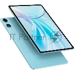 Планшет Teclast P50 10.95', 4Gb, 128Gb, Wi-Fi, Android, голубой, фото3