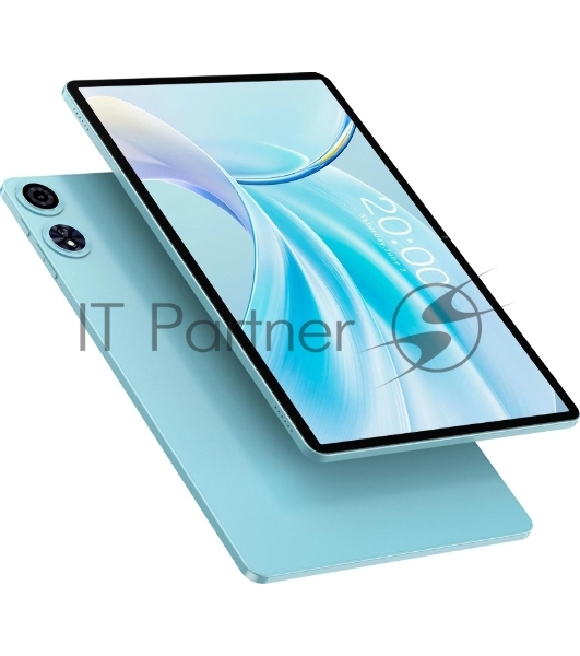 Планшет Teclast P50 10.95', 4Gb, 128Gb, Wi-Fi, Android, голубой
