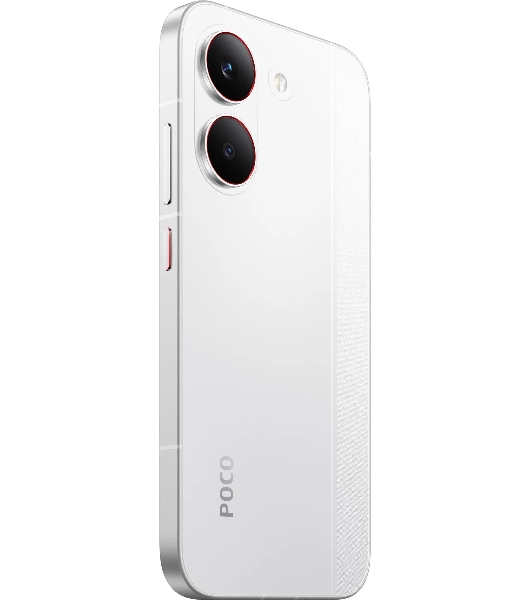 Смартфон Poco X8 Pro 8/512Gb, белый