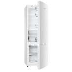 Холодильник Atlant ХМ-4613-101 белый двухкамерный 228/79 л морозилка снизу, капельная, фото7