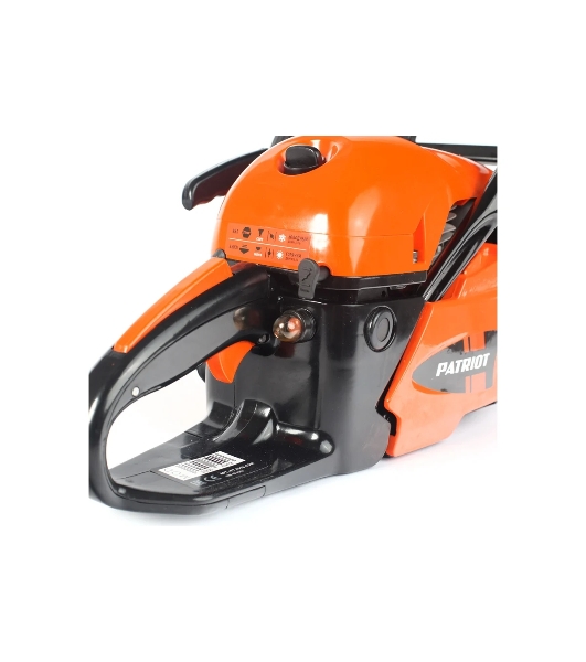 Бензопила Patriot PT 4518 2100Вт 2.9 л.с. дл.шин.: 45 см