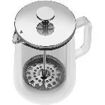 Френч-пресс с двойными стенками Rondell Calypso RDS-1822 1,0 л, фото3