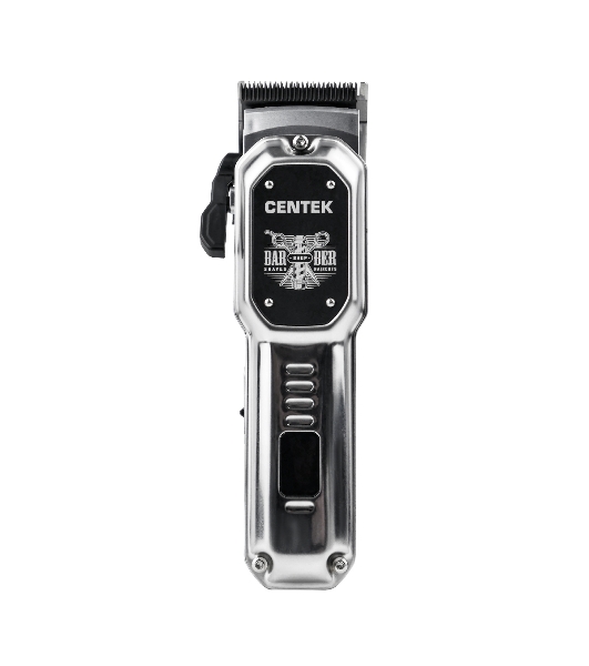Машинка для стрижки Centek CT-2107 (сталь корпус)