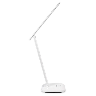 Светильник настольный Smartbuy (SBL-DL-10-sq-w) 10W/4000K