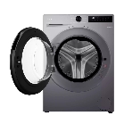 Стиральная машина Candy Nova C33W4 07MBR-07 серый, загрузка фронтальная 7 кг, 1000 об/мин, класс A, фото6