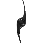 Гарнитура Logitech H390 чёрный, проводная, USB, фото5