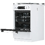 Плита Комбинированная Gorenje GK5C40WF белый, фото4