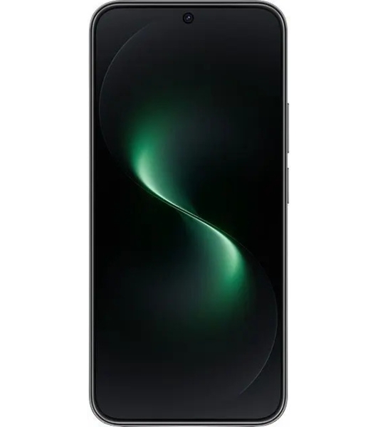 Смартфон Huawei Nova 15 12/512GB черный