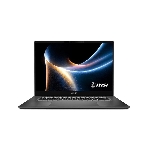 Ноутбук MSI Prestige 16 AI+ C3MG-029RU/16'/OLED/Intel Core Ultra X9 388H/32Gb/2Tb SSD/Intel Arc Graphics/Windows 11 Pro/серый/1.5kg, фото3
