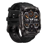 Умные часы KOSPET Tank M4C, 1.96' AMOLED, Bluetooth, GPS, IP69, черный, фото3