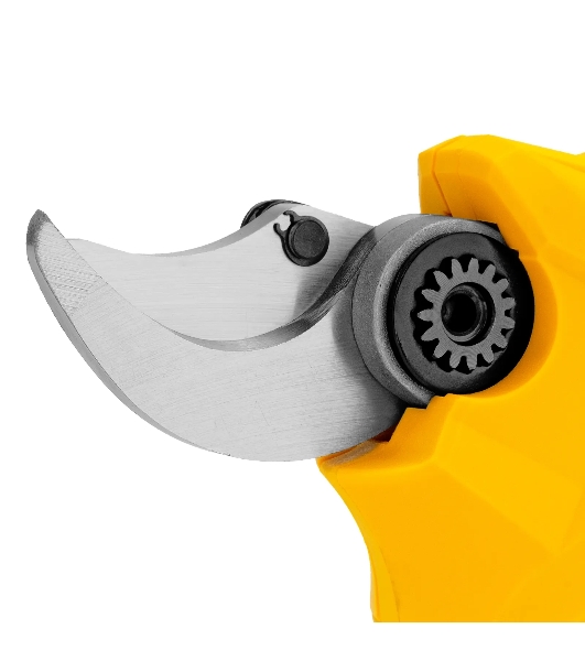 Секатор аккумуляторный Denzel CP-30-0, 18В Li-Ion