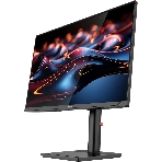 Монитор 27' NPC MD2707-K IPS 1920x1080, 240 Гц, 1 мс, 16:9, 250 кд/м², 2xHDMI, 1хDP, черный/красный, фото 1