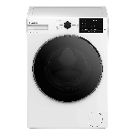 Стиральная машина Hotpoint WH 9490 VWX белая, загрузка фронтальная 9кг, 1400 об/мин., класс: A, фото2