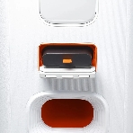 Минисистема Hi-Fi JBL Partybox Stage 320 белый 240Вт USB BT, фото7