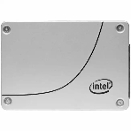 Накопитель SSD Solidigm Intel S4520 Series SSD SATA 2.5' 3.84TB, фото 1