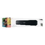 Саундбар SoundMax SM-SB004P черный, фото10