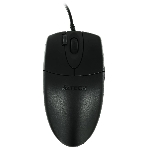 Комплект клавиатура+мышь A4Tech KR-8520D проводной, USB, 1200 DPI, чёрный, фото13