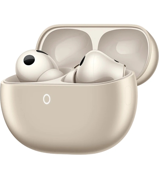 Наушники TWS Huawei FreeBuds Pro 5 бежевый, внутриканальные, Bluetooth, беспроводная зарядка, до 9 ч